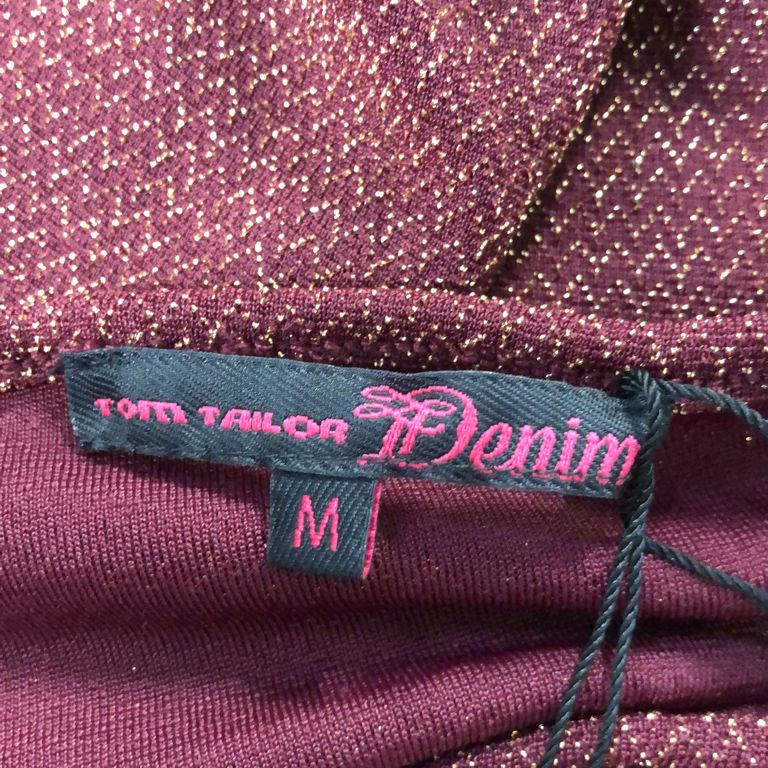 Tom Tailor Denim