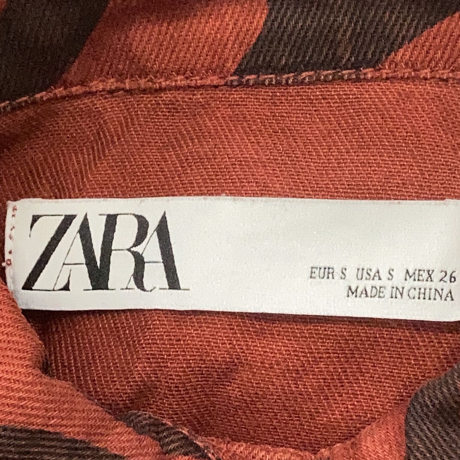 Zara