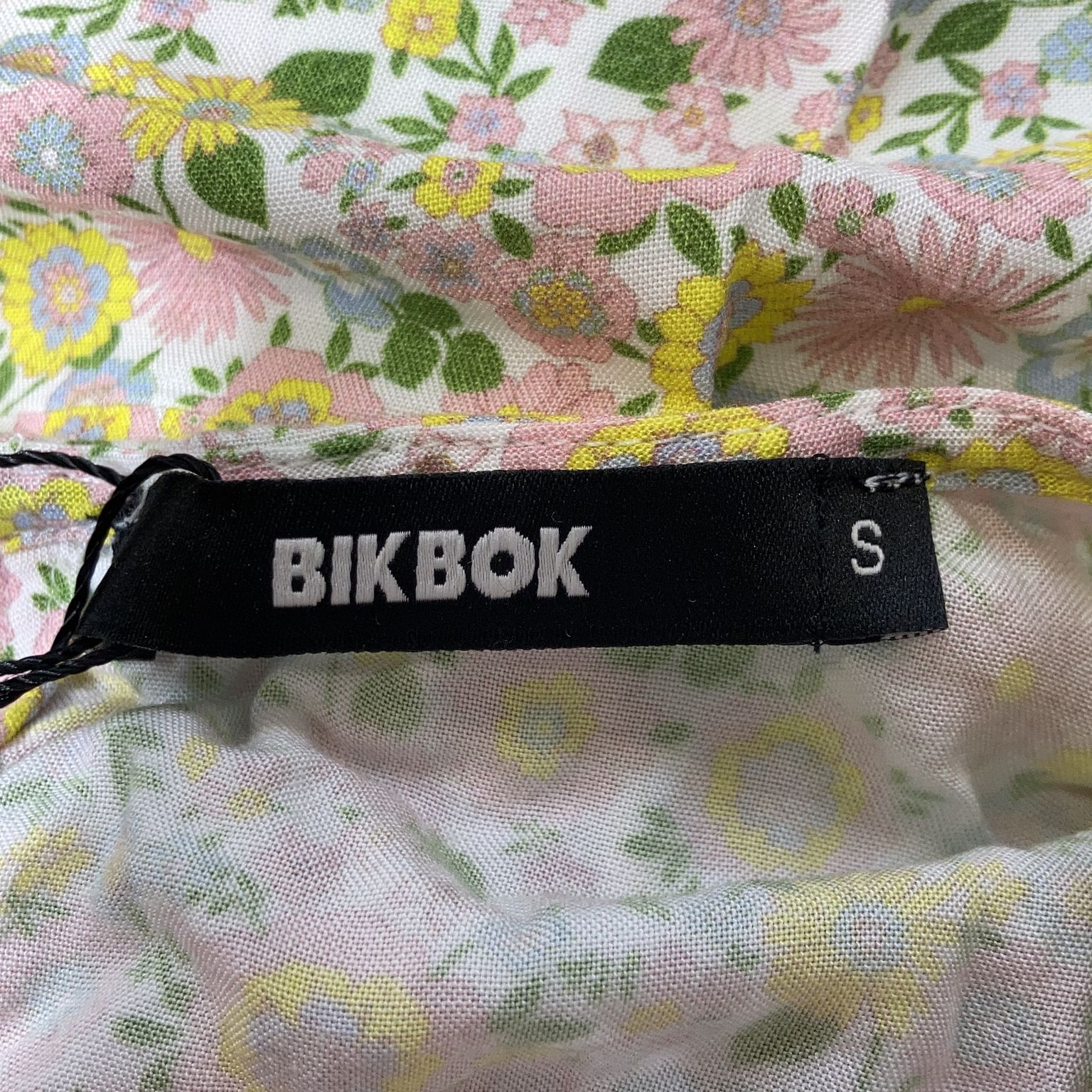 Bik Bok