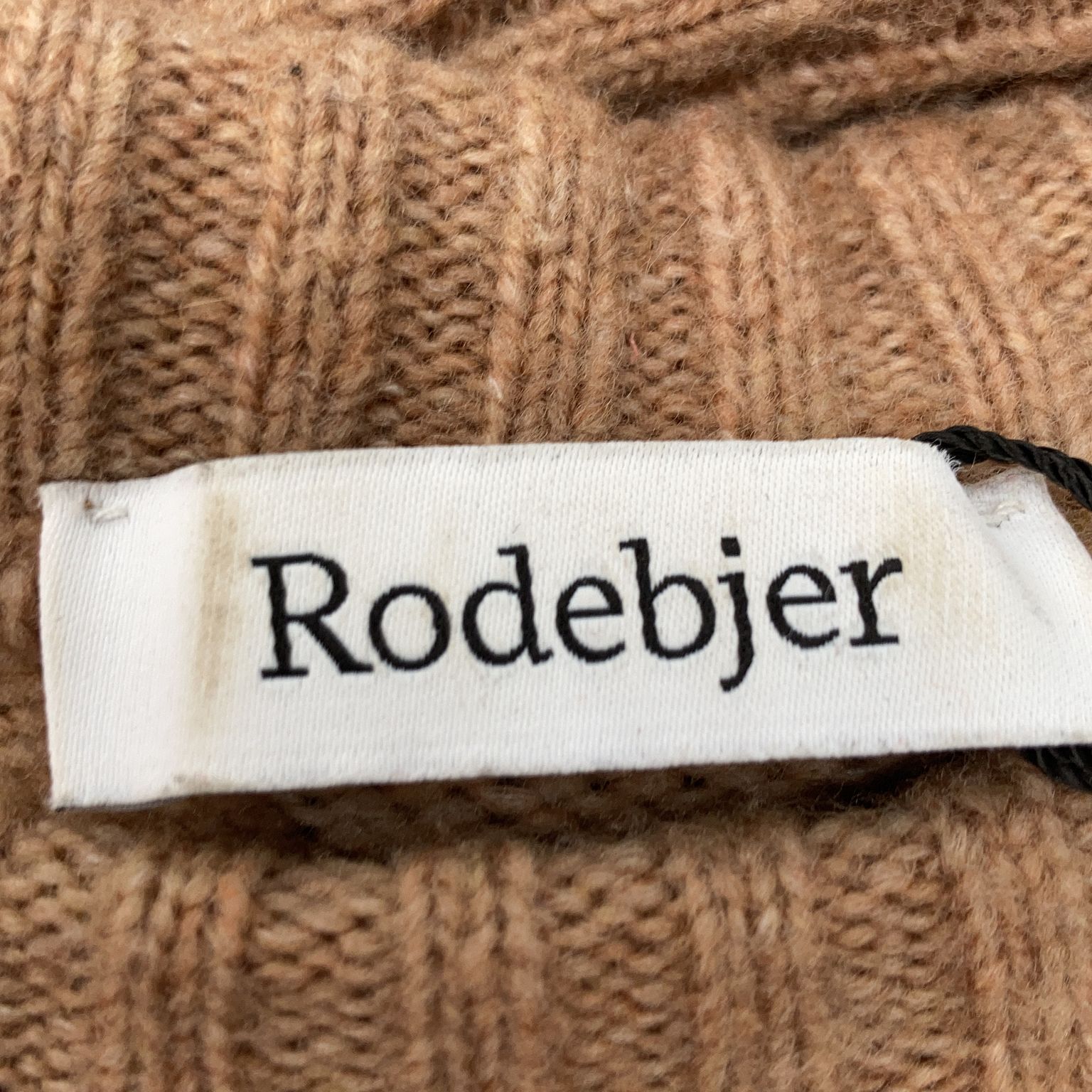 Rodebjer