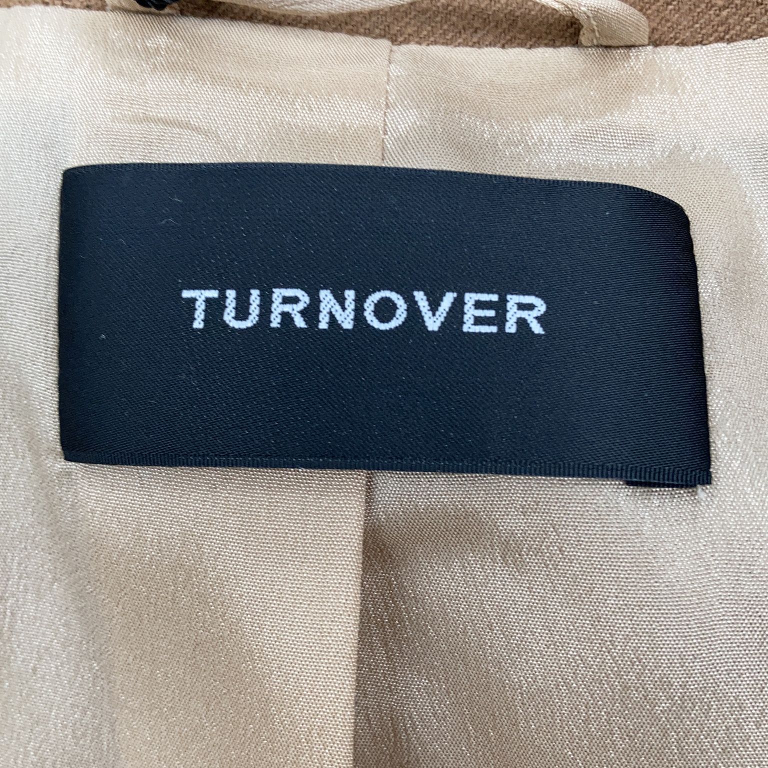 Turnover