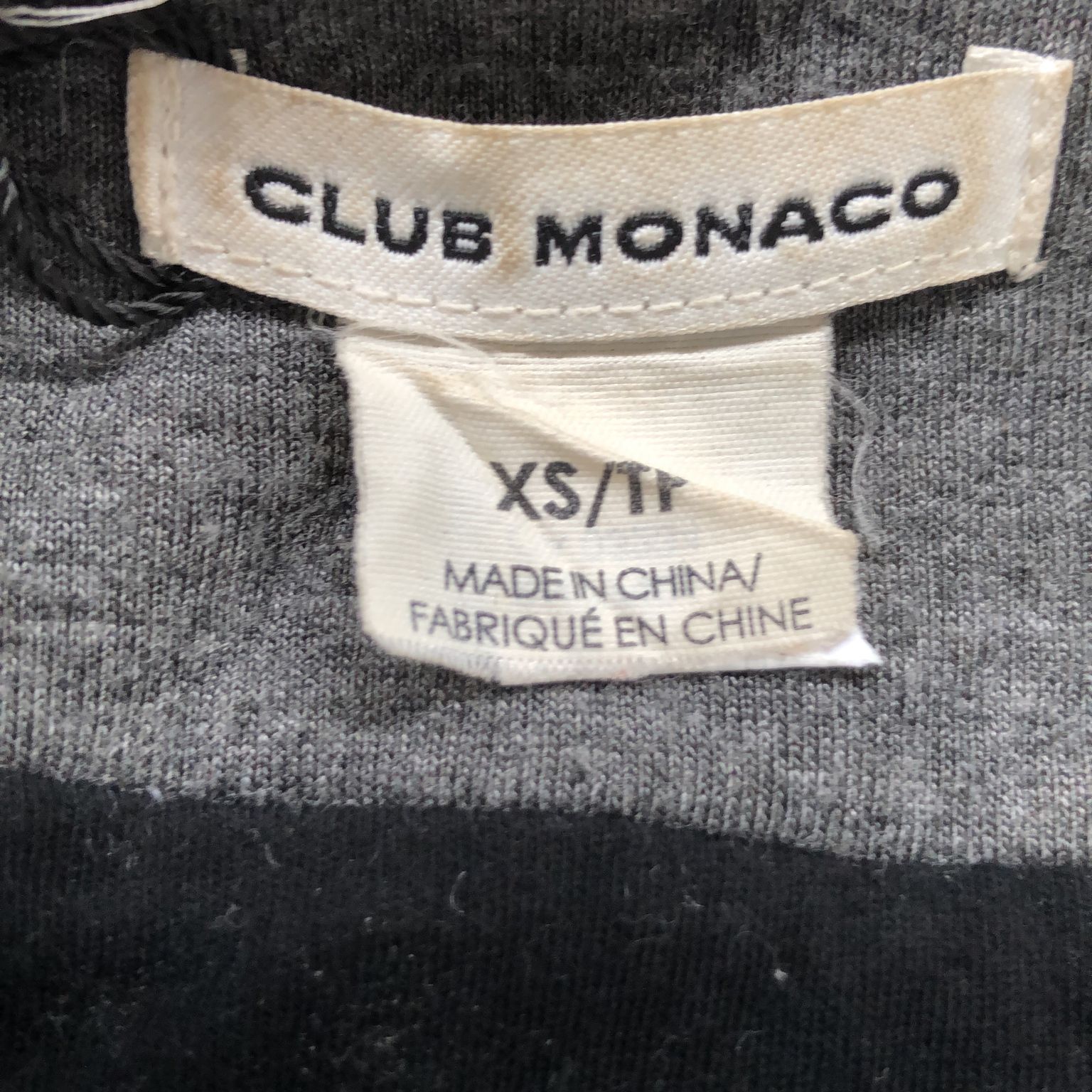 Club Monaco