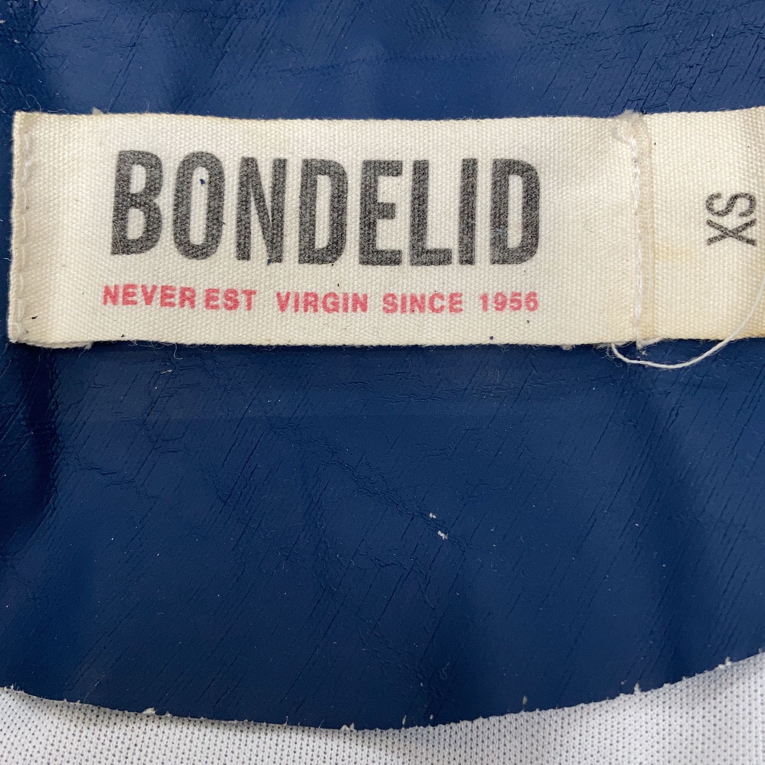 Bondelid