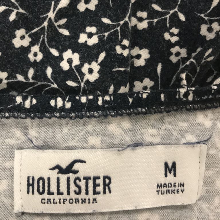 Hollister