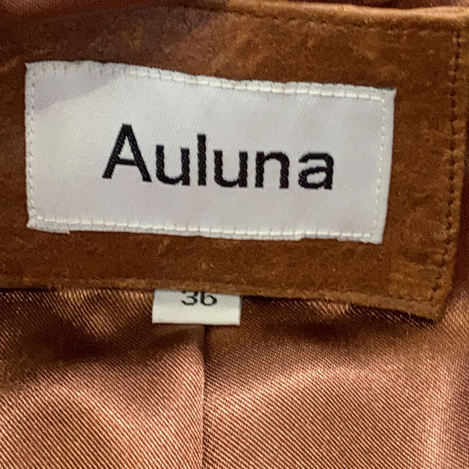 Auluna