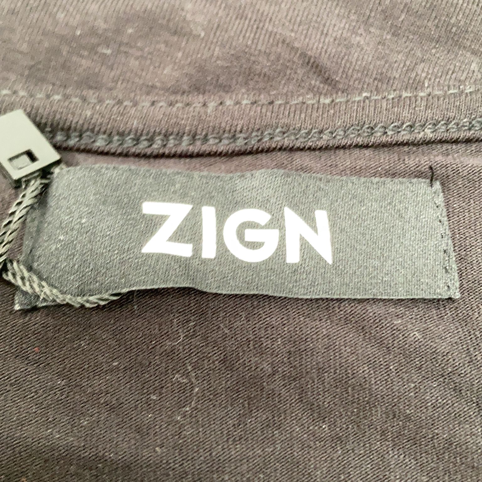 Zign