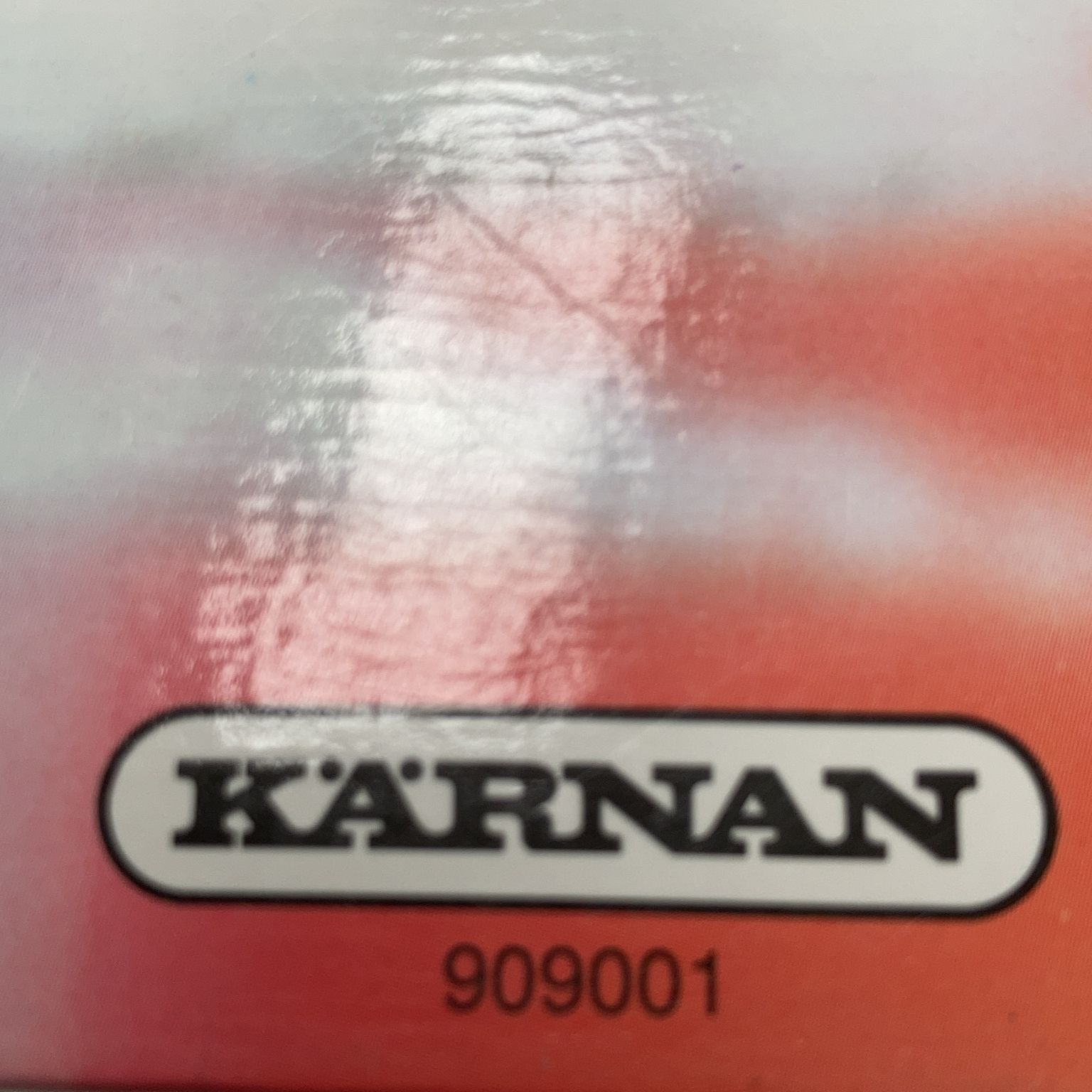 Kärnan