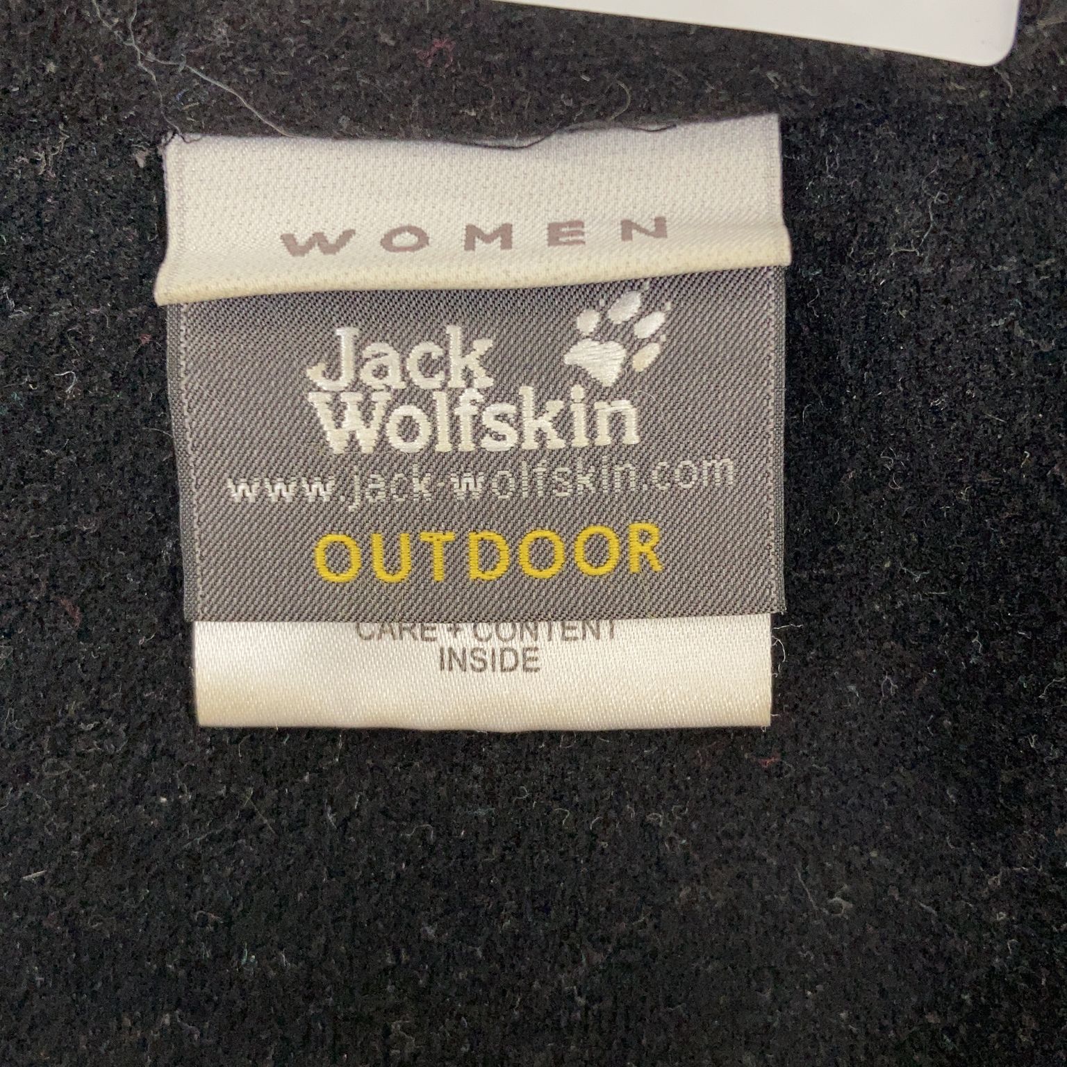 Jack Wolfskin