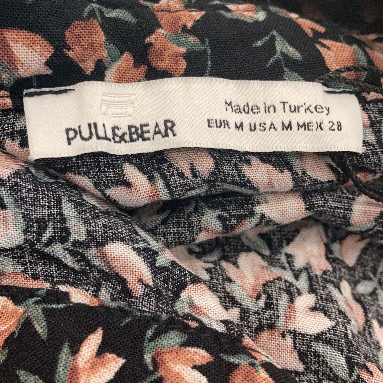 Pull  Bear