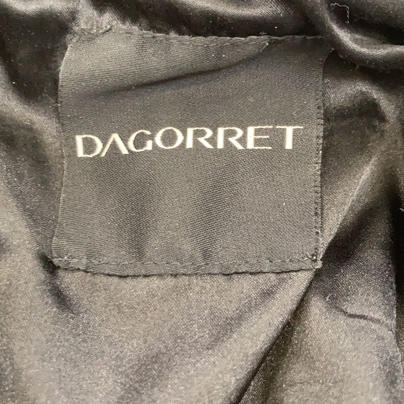 Dagorret