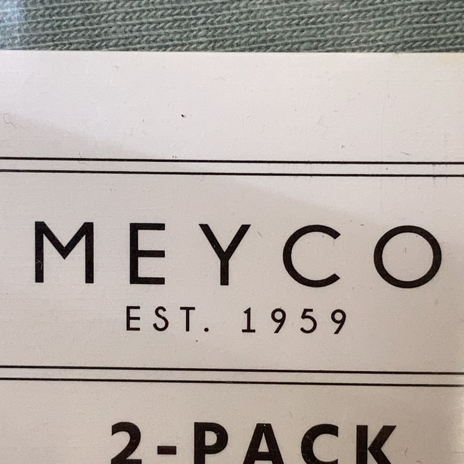 MEYCO