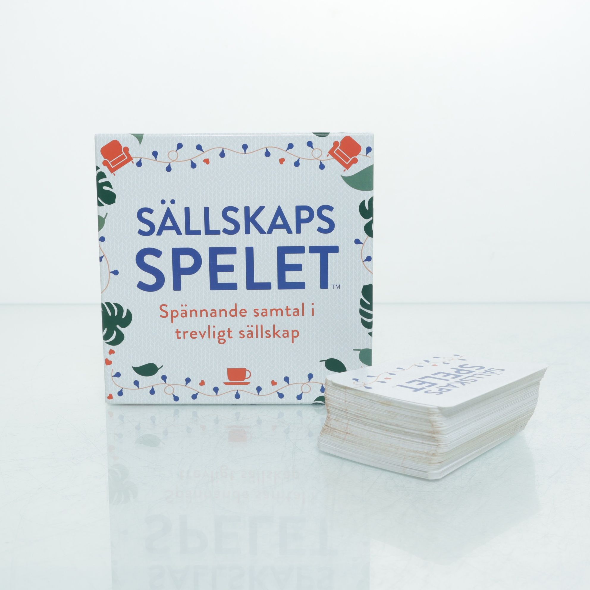 Spillekort