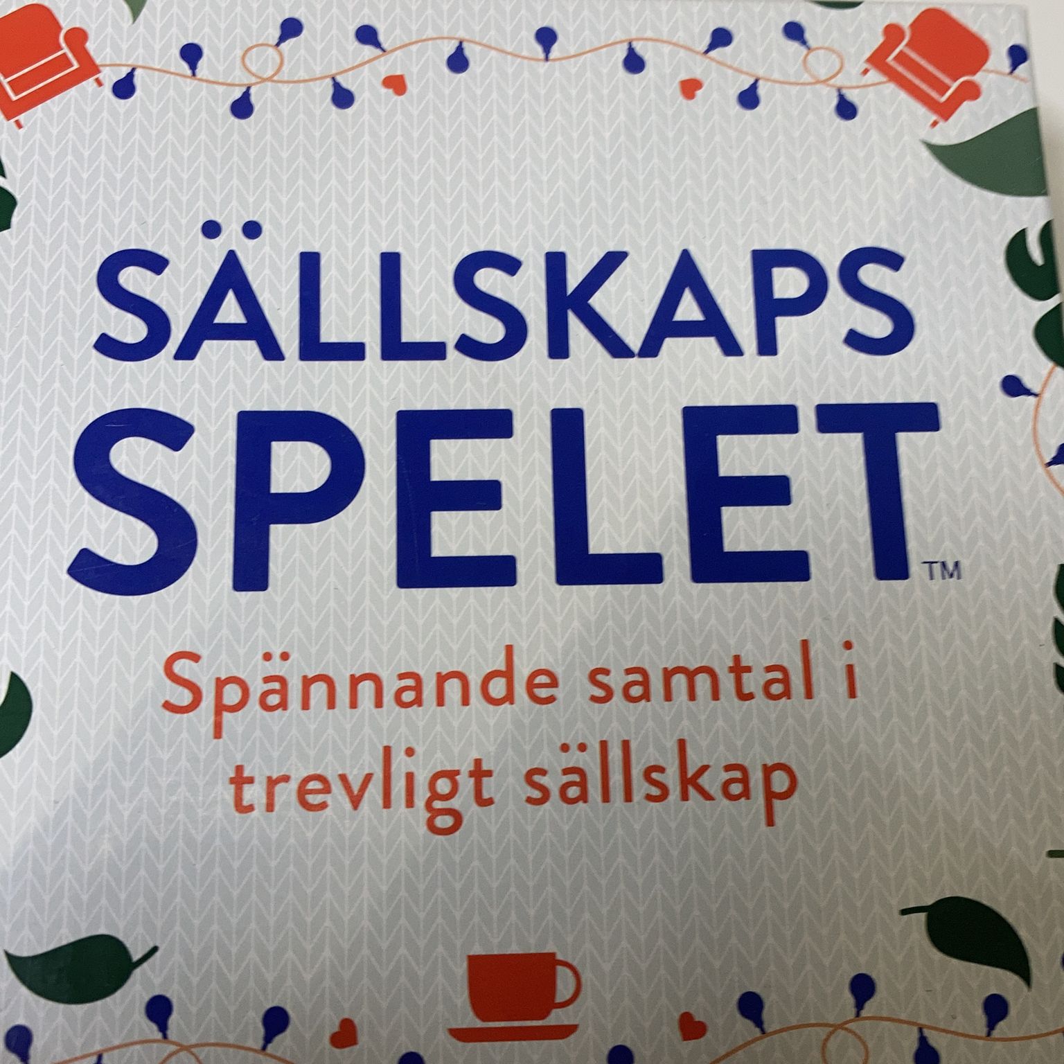 Spillekort