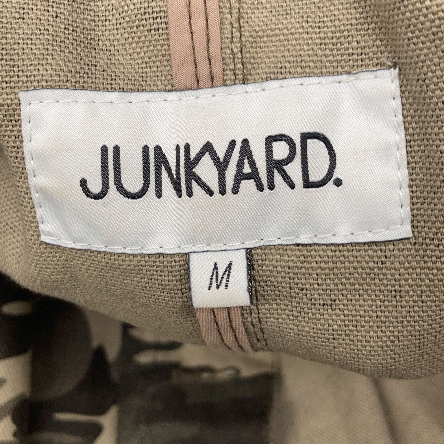 Junkyard