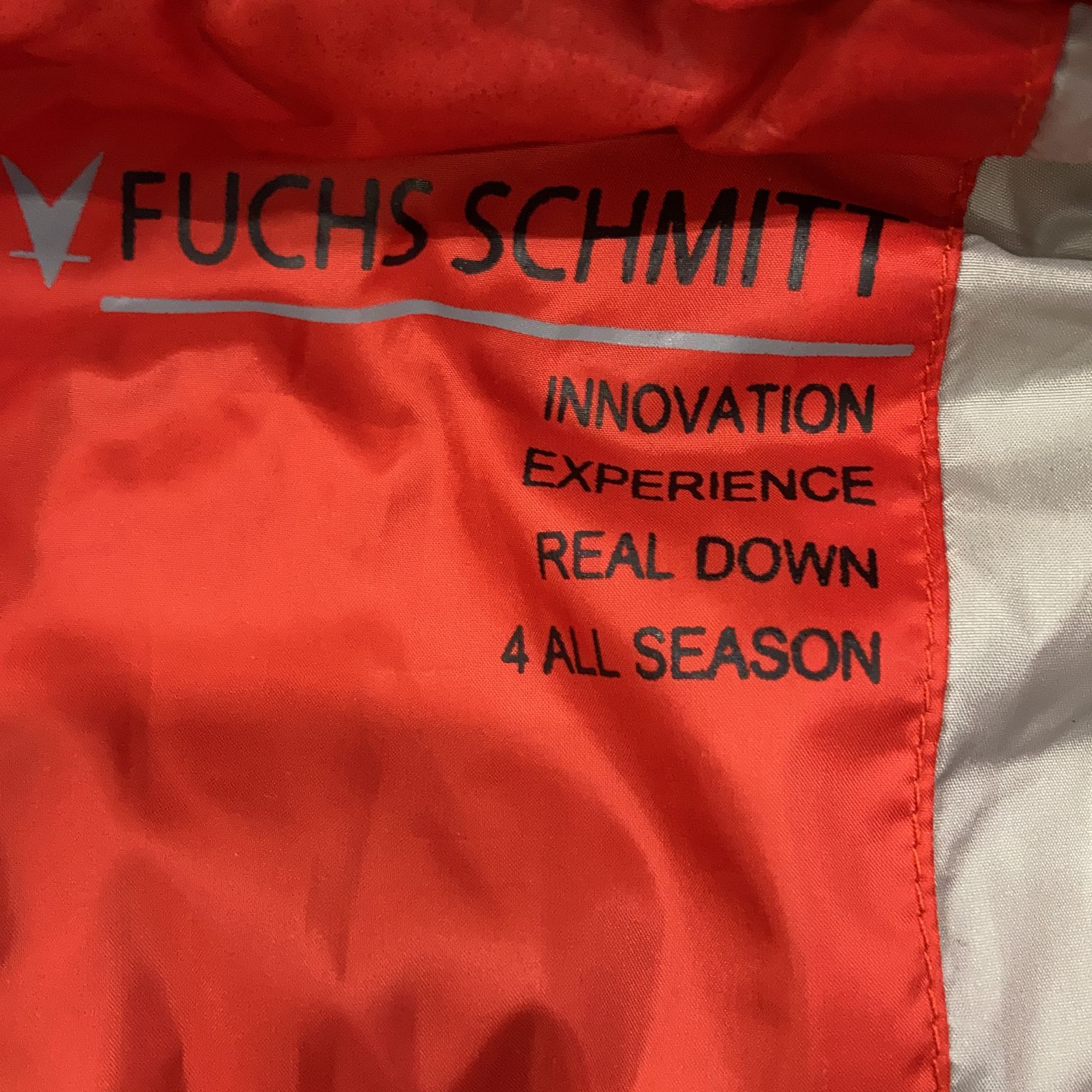 Fuchs Schmitt