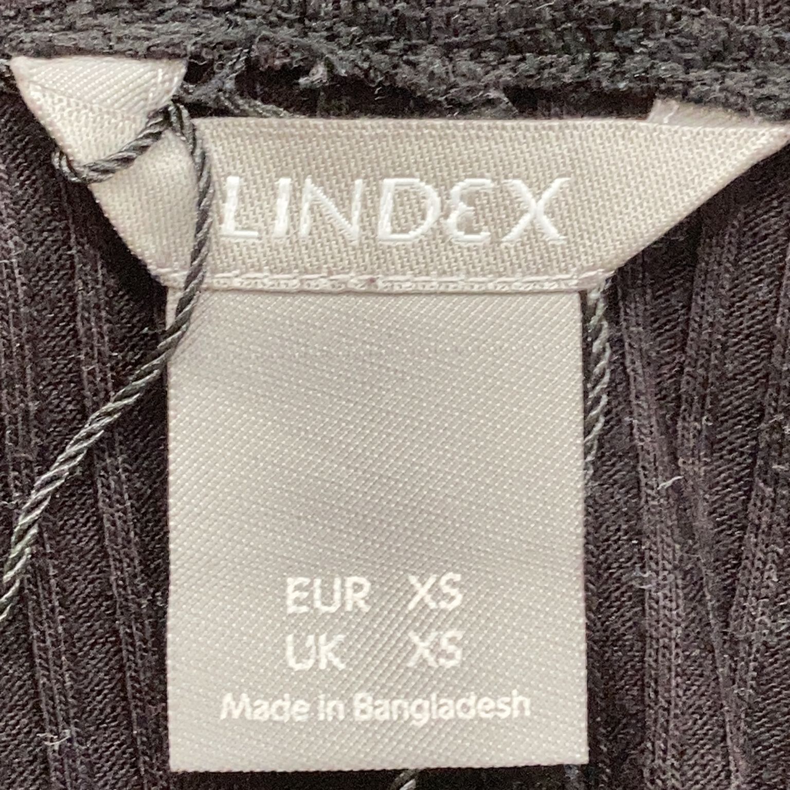 Lindex