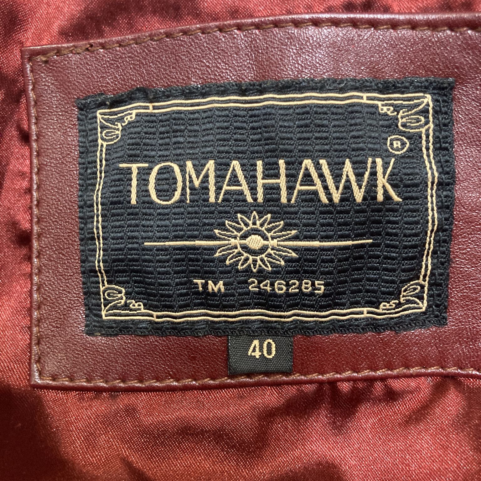 Tomahawk