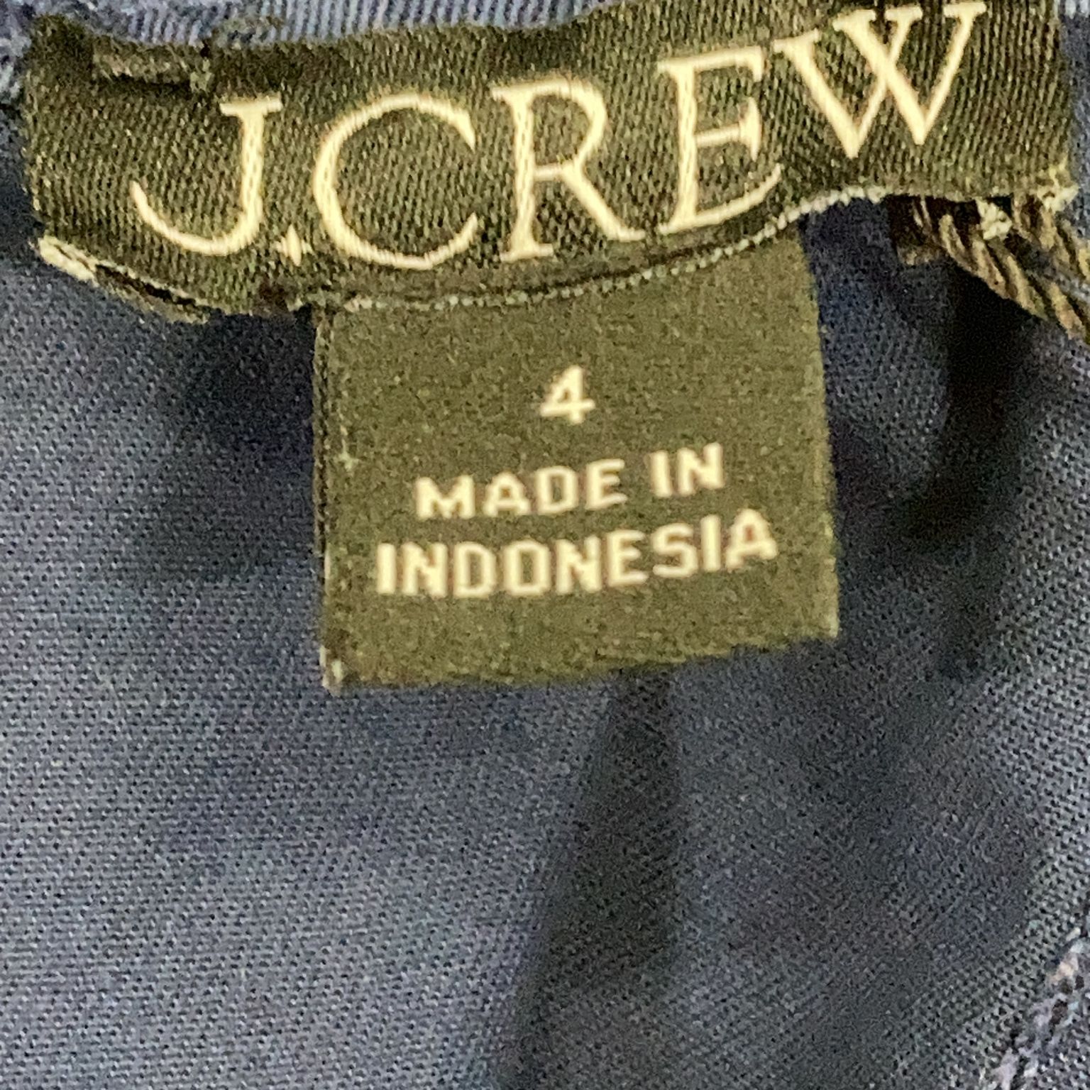 J.Crew