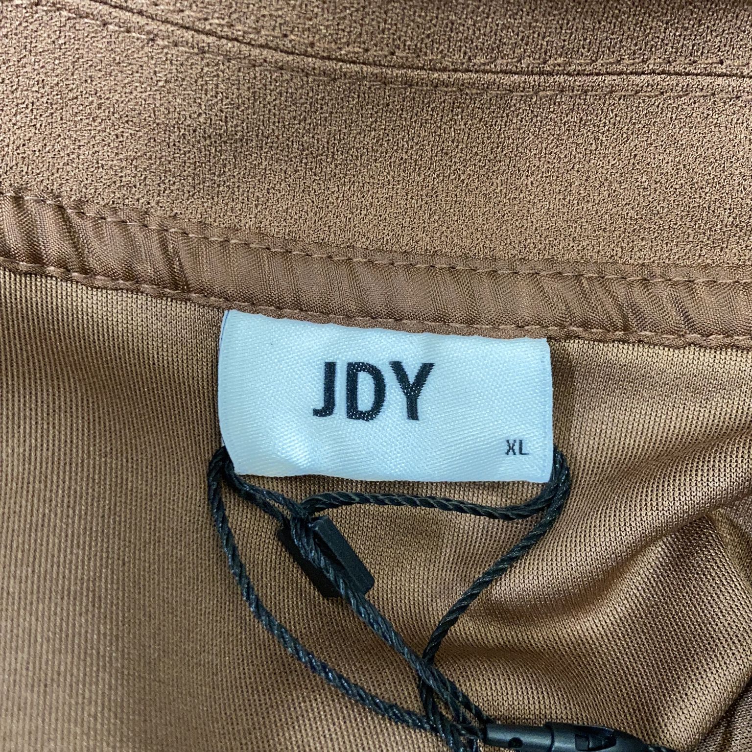 JDY