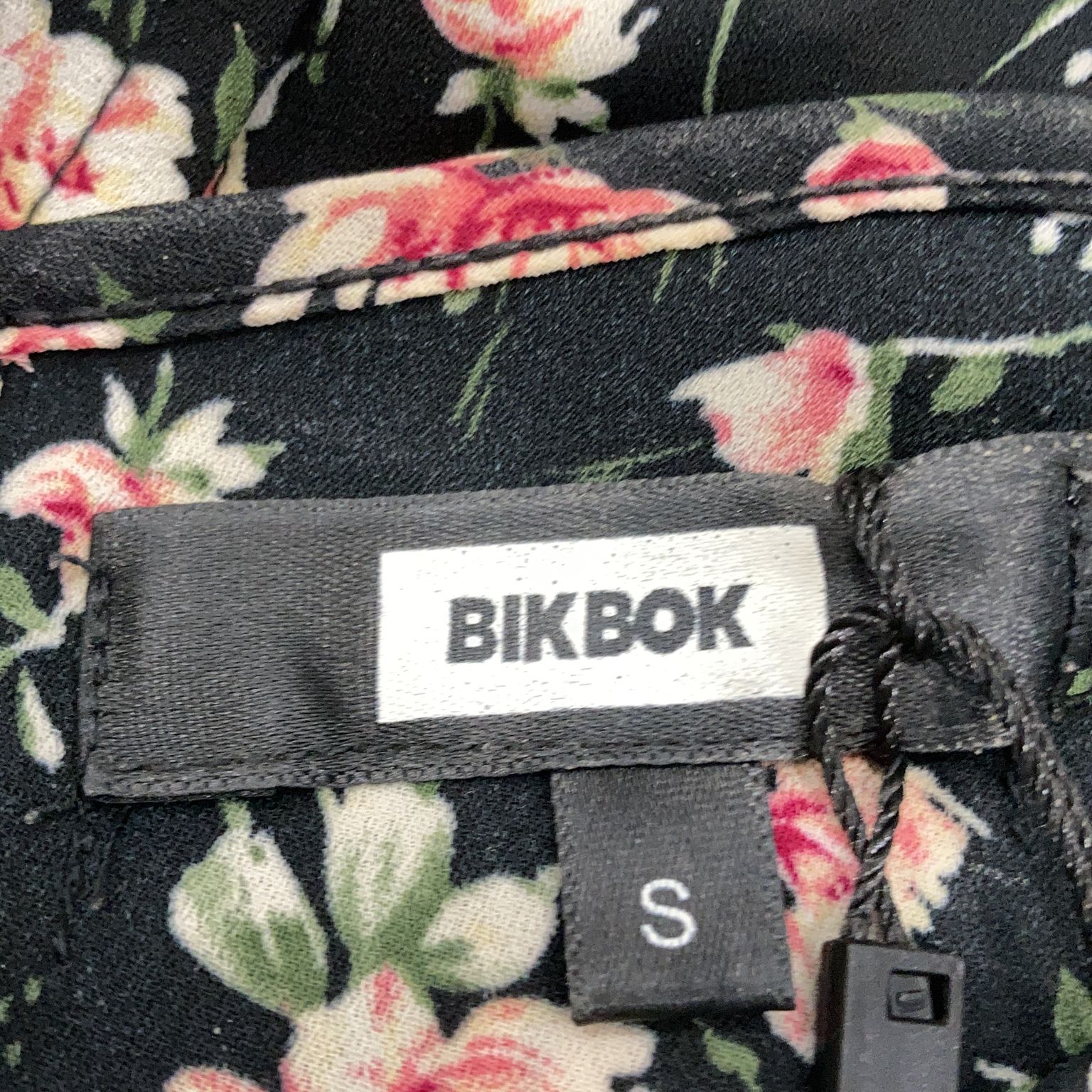 Bik Bok