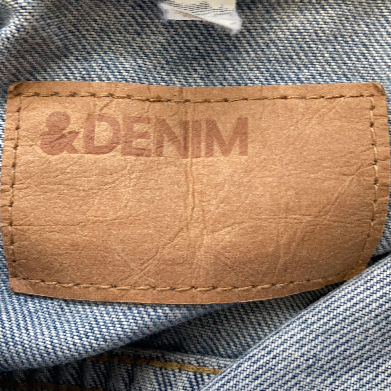 Denim by HM