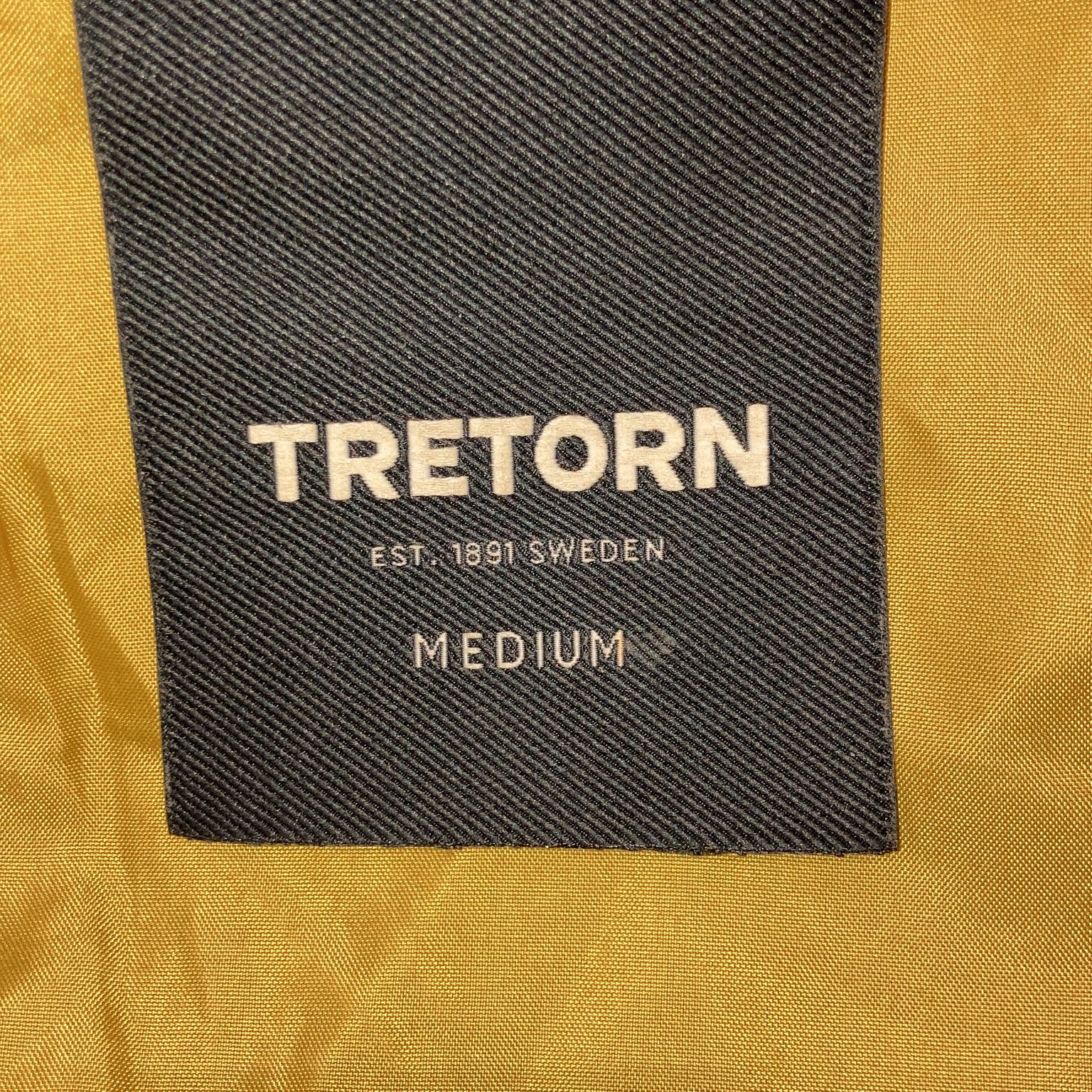 Tretorn