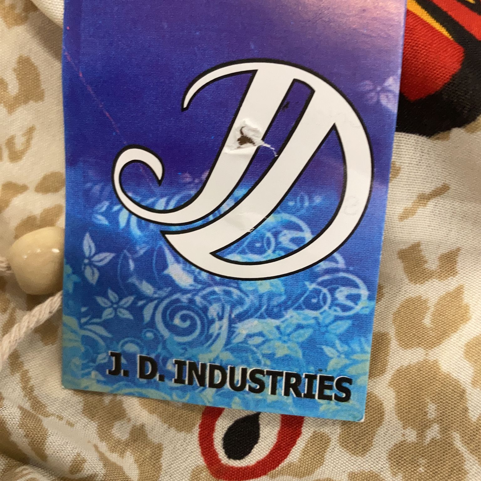 J.D. Industries