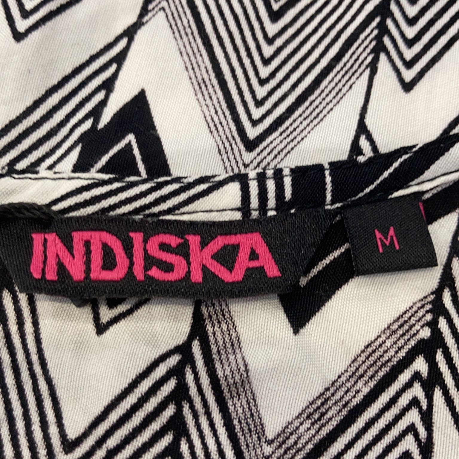 Indiska