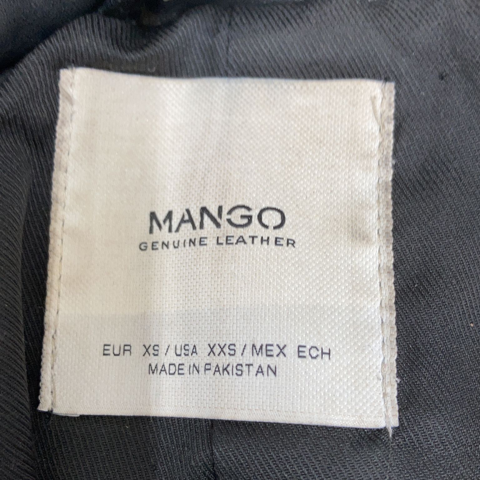 Mango