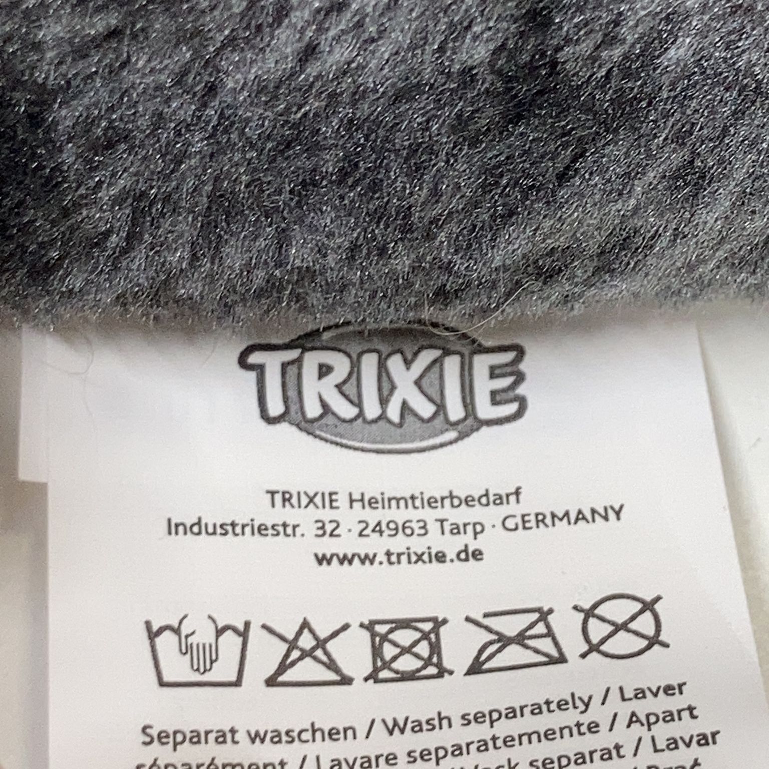 Trixie