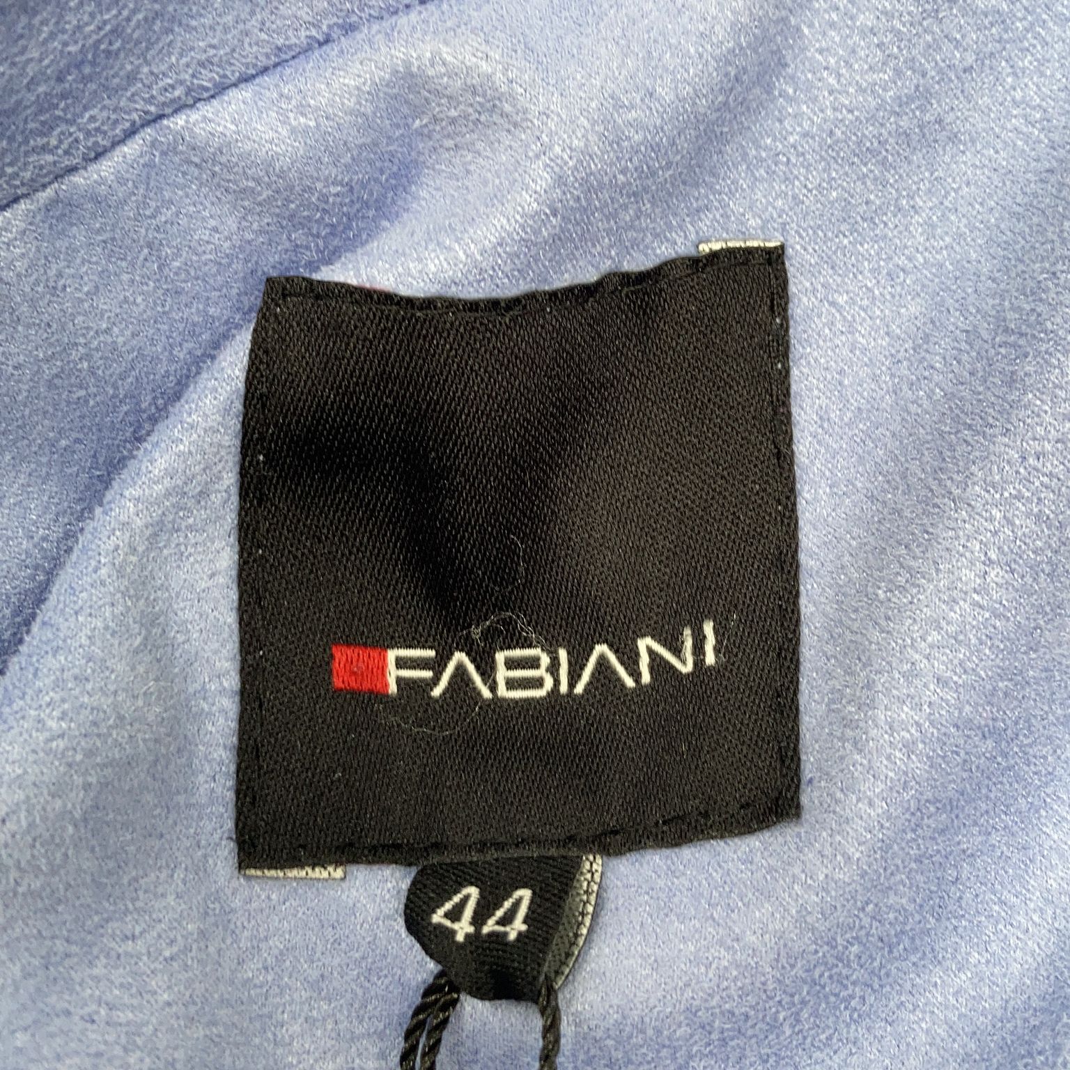 Fabiani