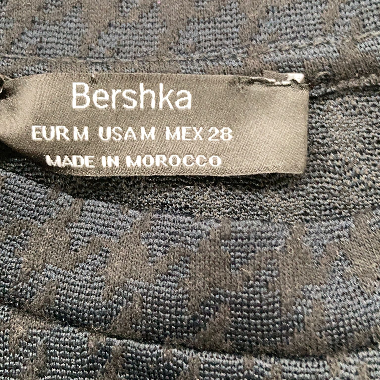 Bershka