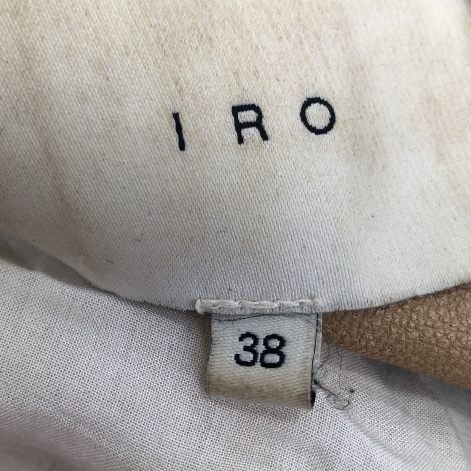 IRO