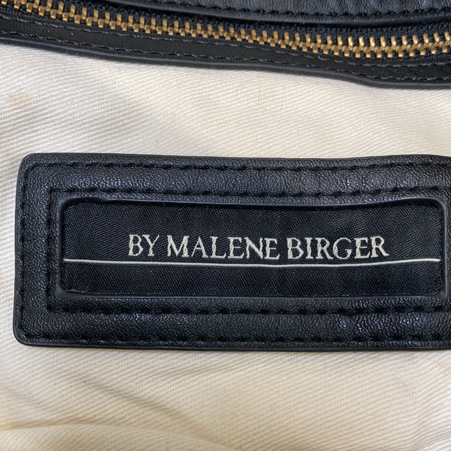 By Malene Birger