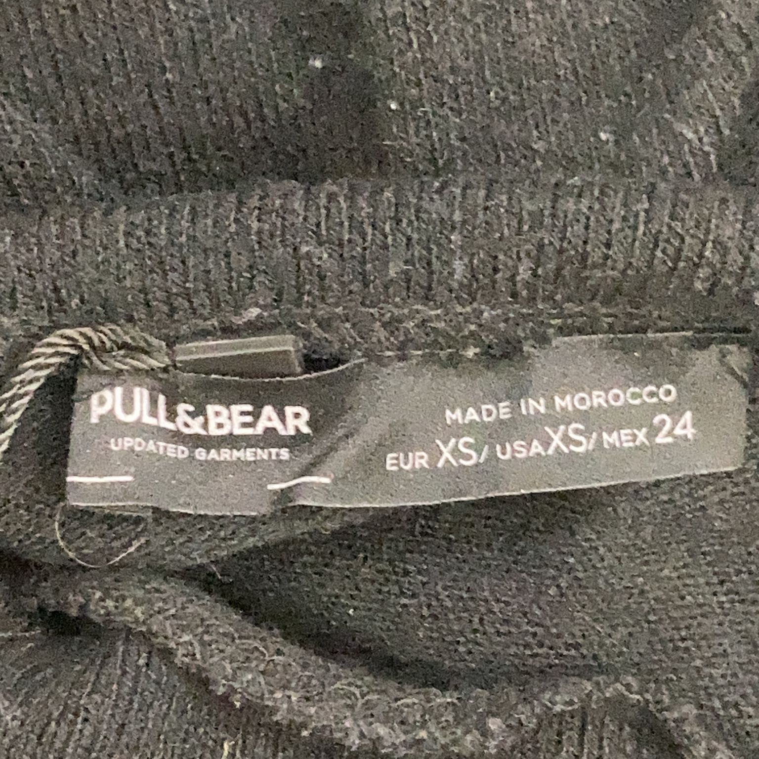 Pull  Bear