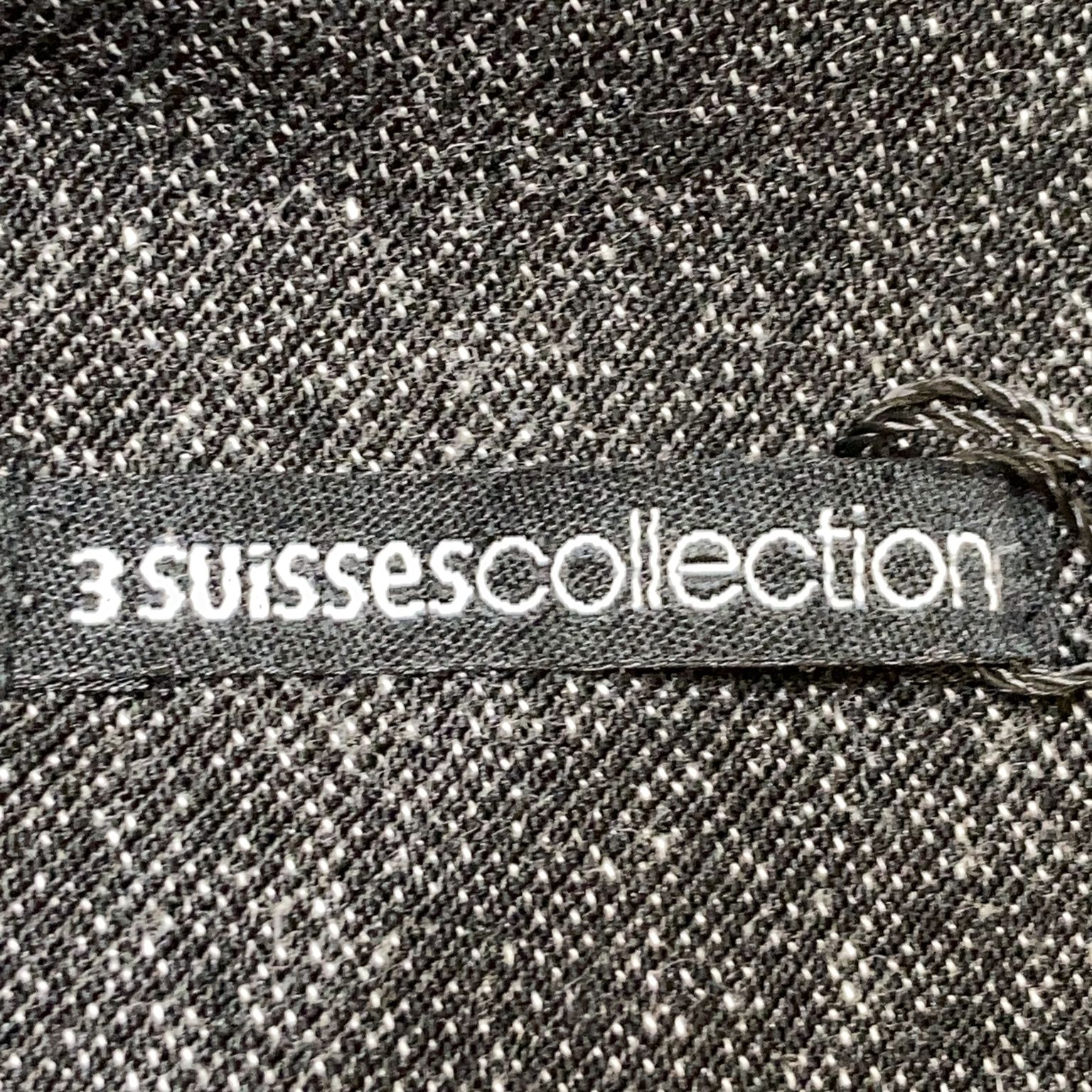 3 Suisses Collection