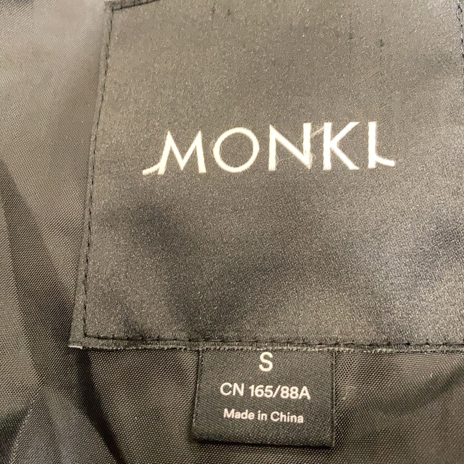 Monki