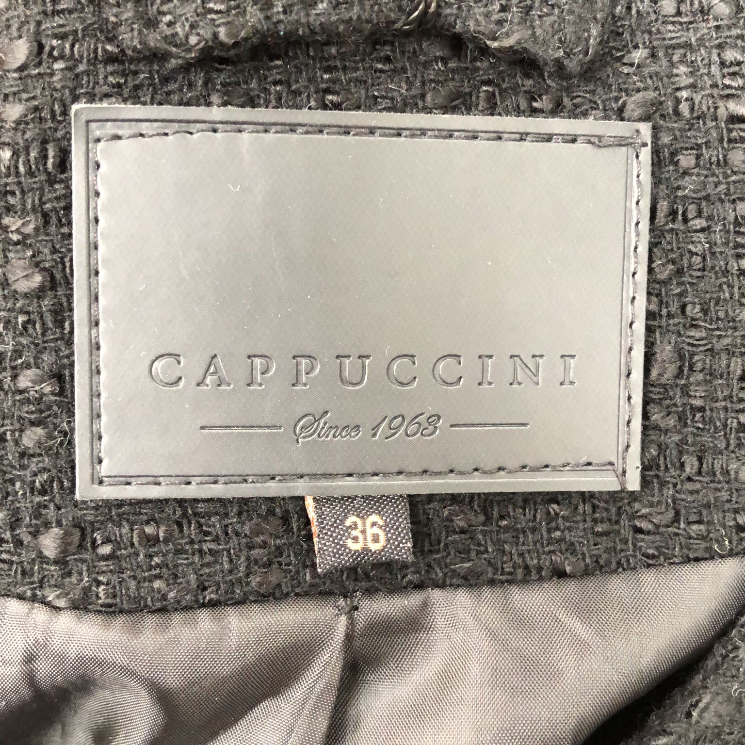 Cappuccini