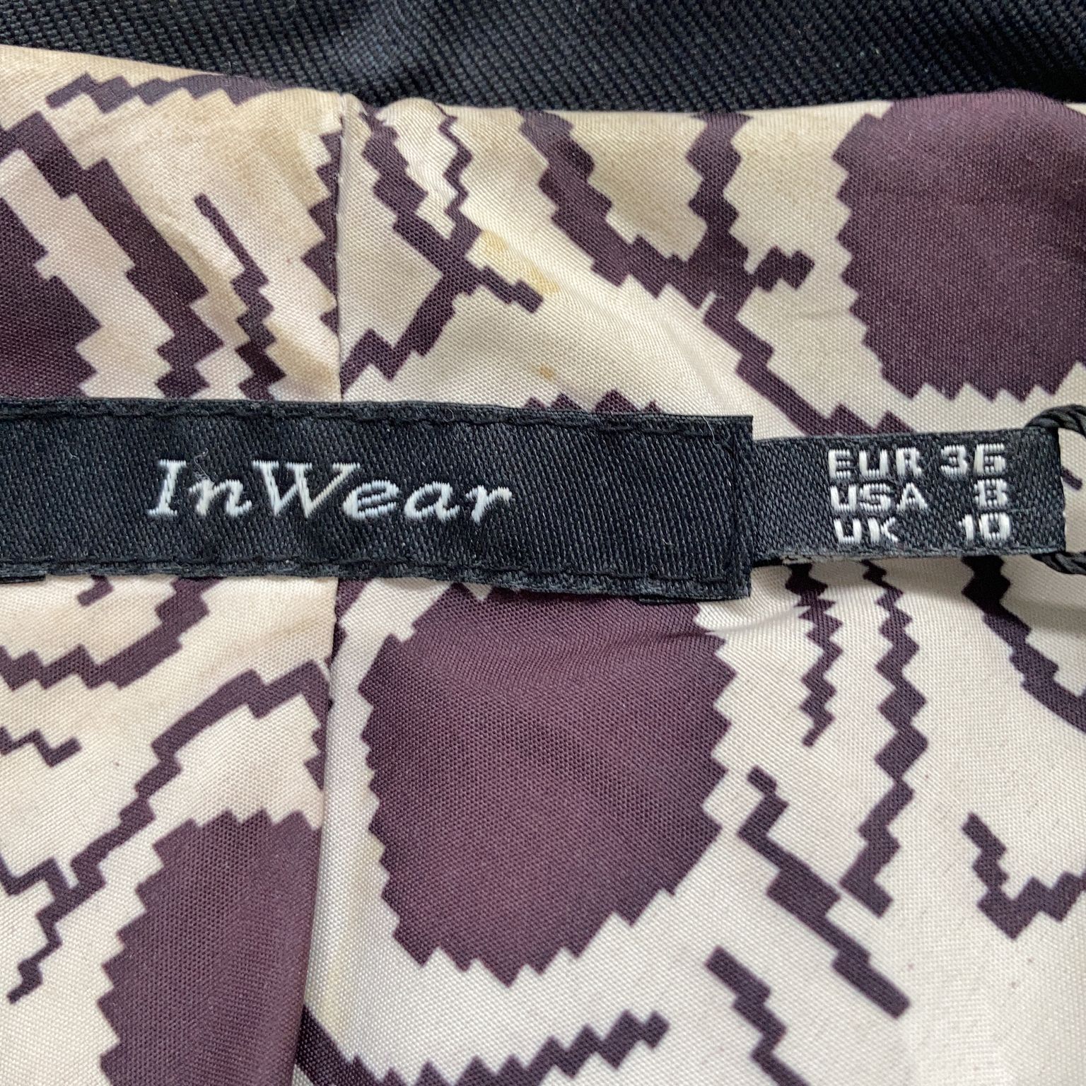 InWear