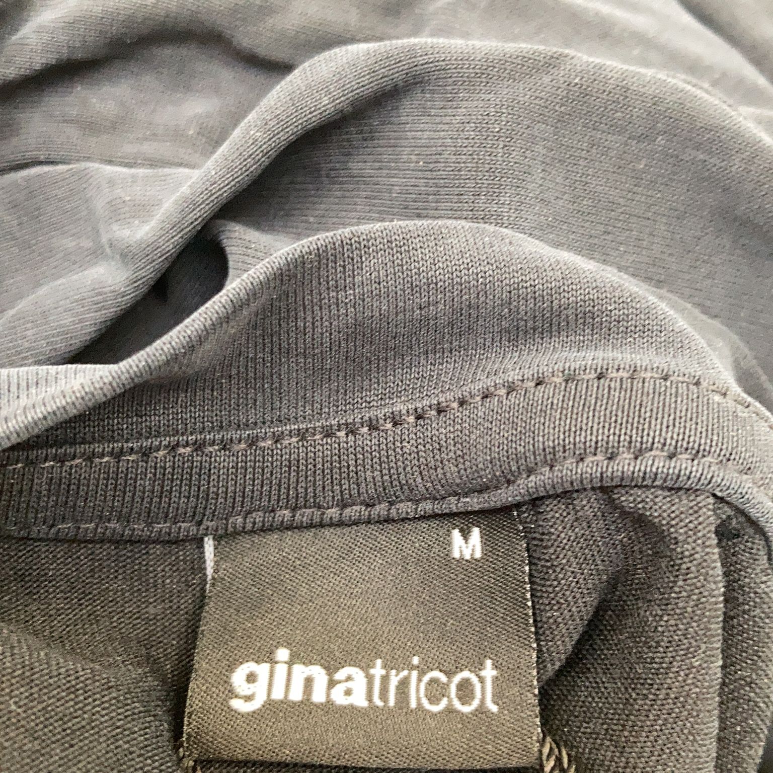 Gina Tricot