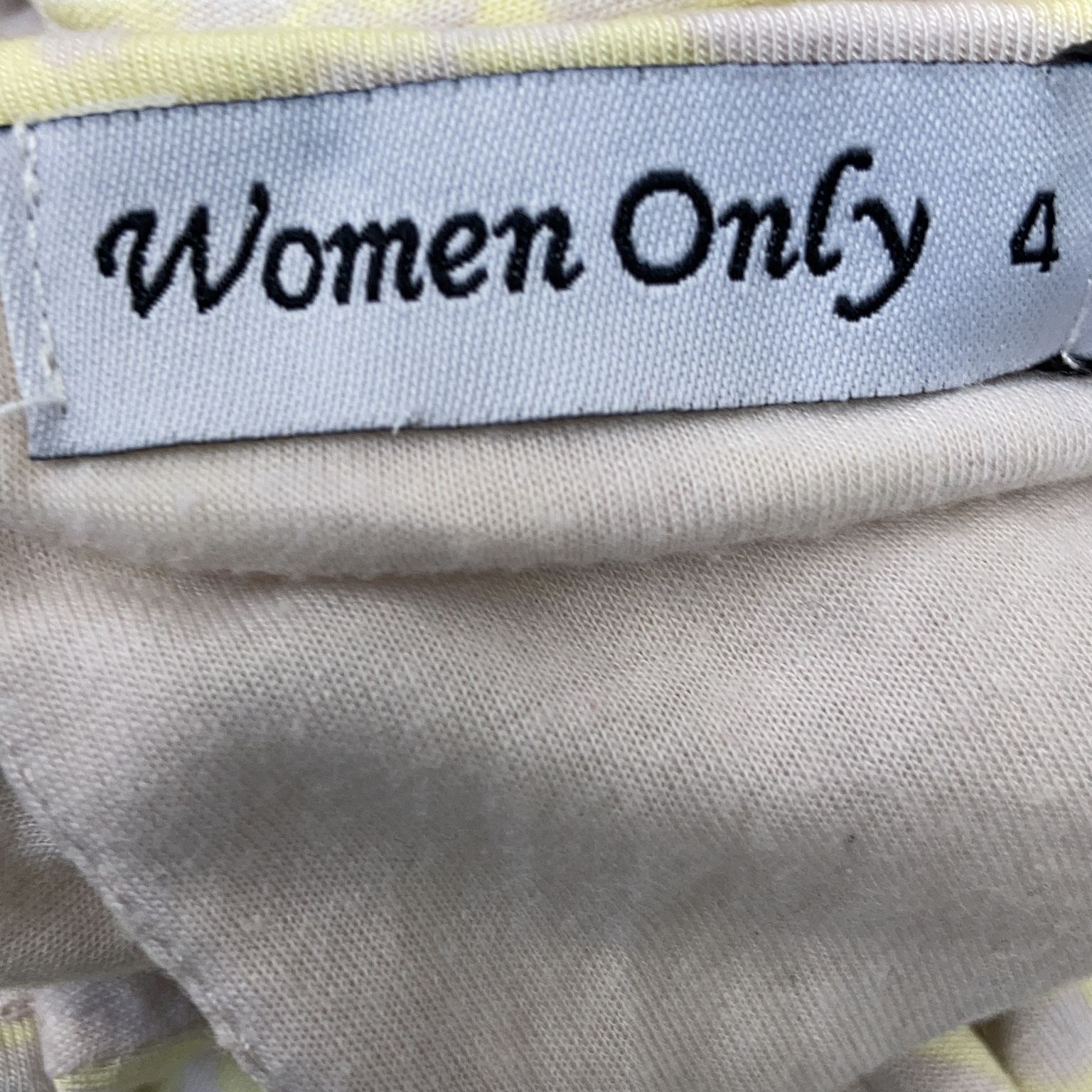 Women Only