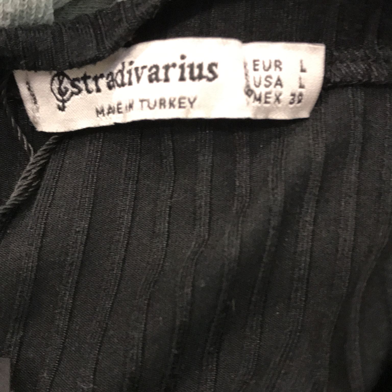 Stradivarius