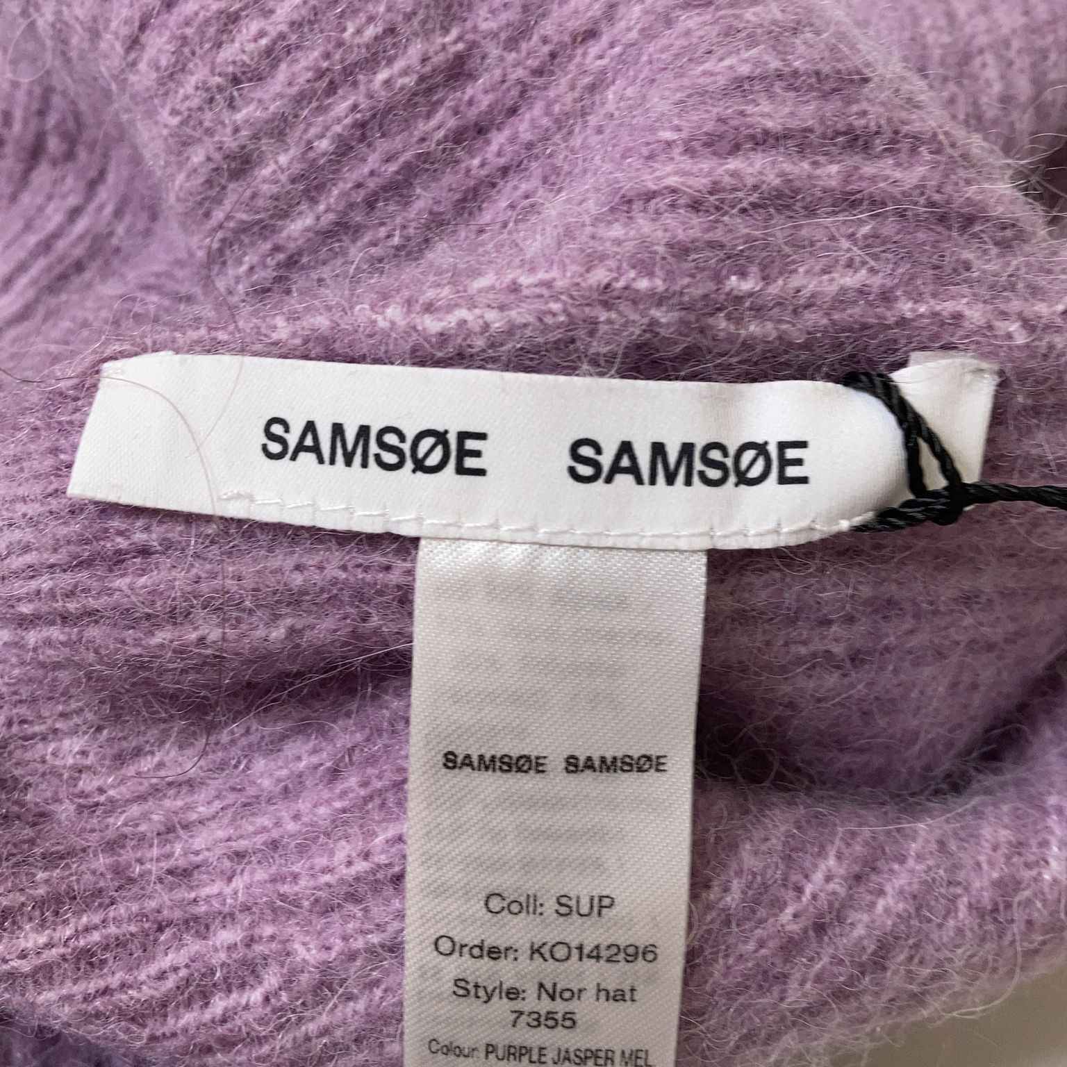 Samsøe  Samsøe