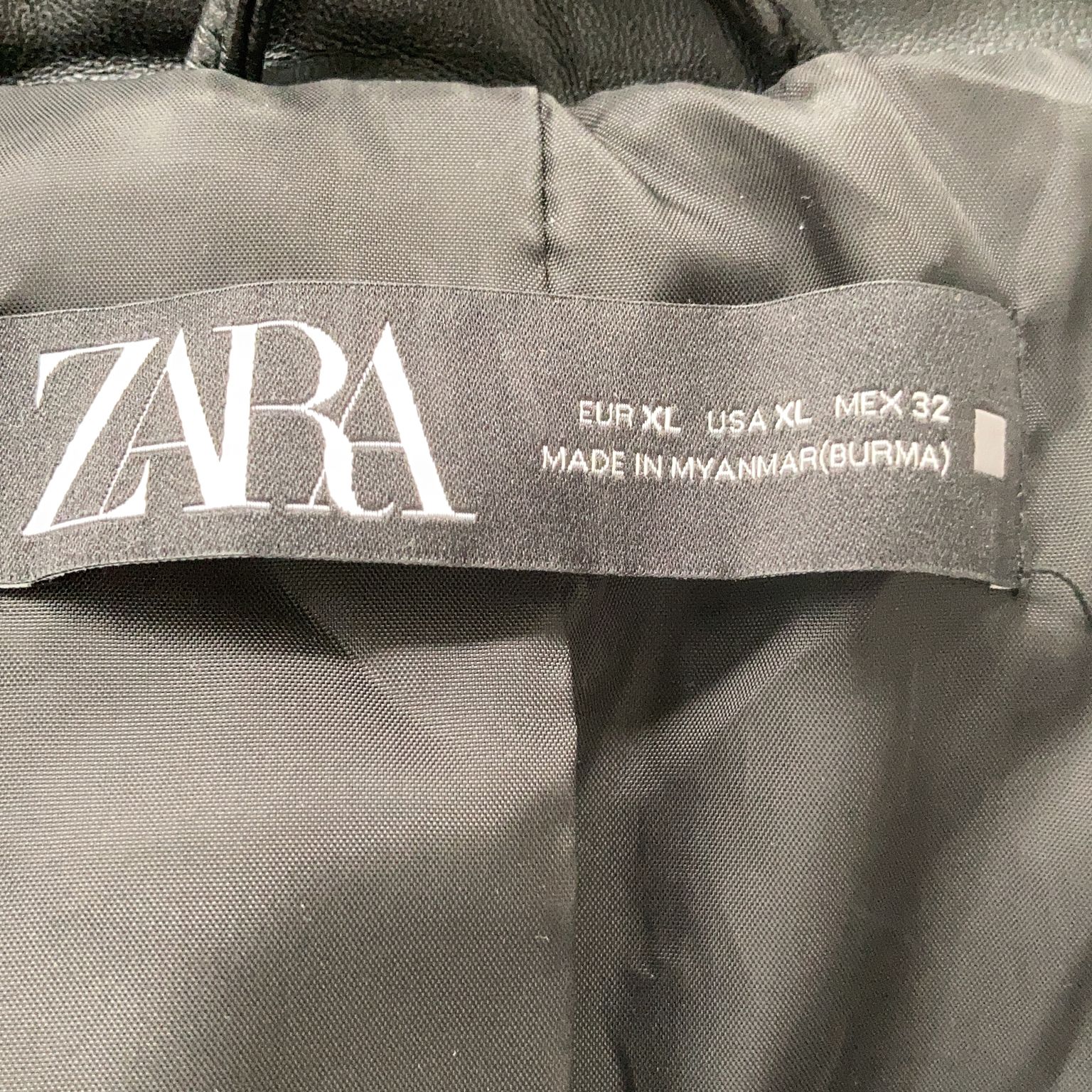 Zara