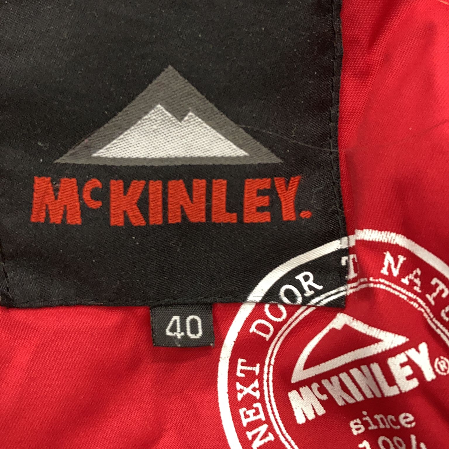 McKinley