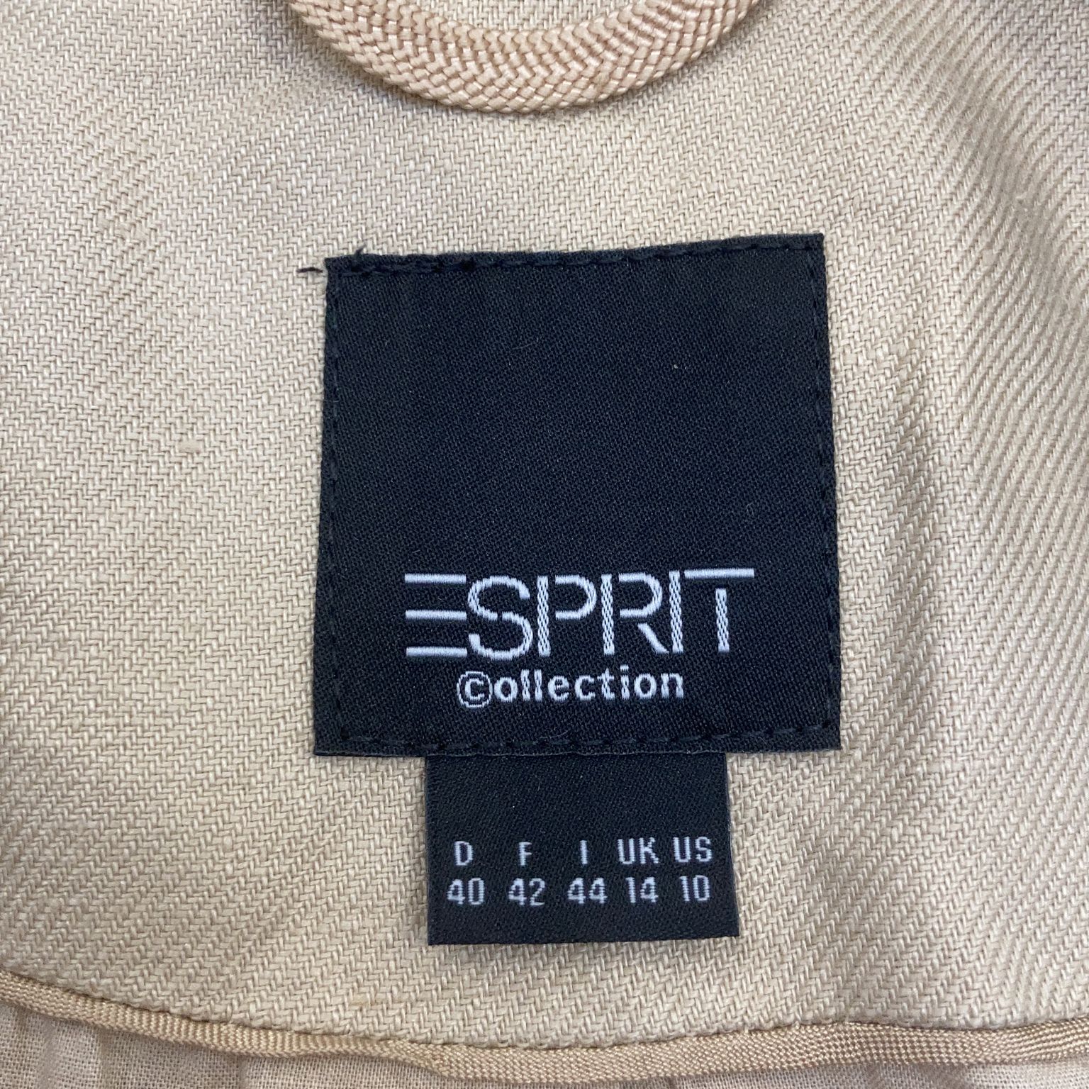 ESPRIT Collection