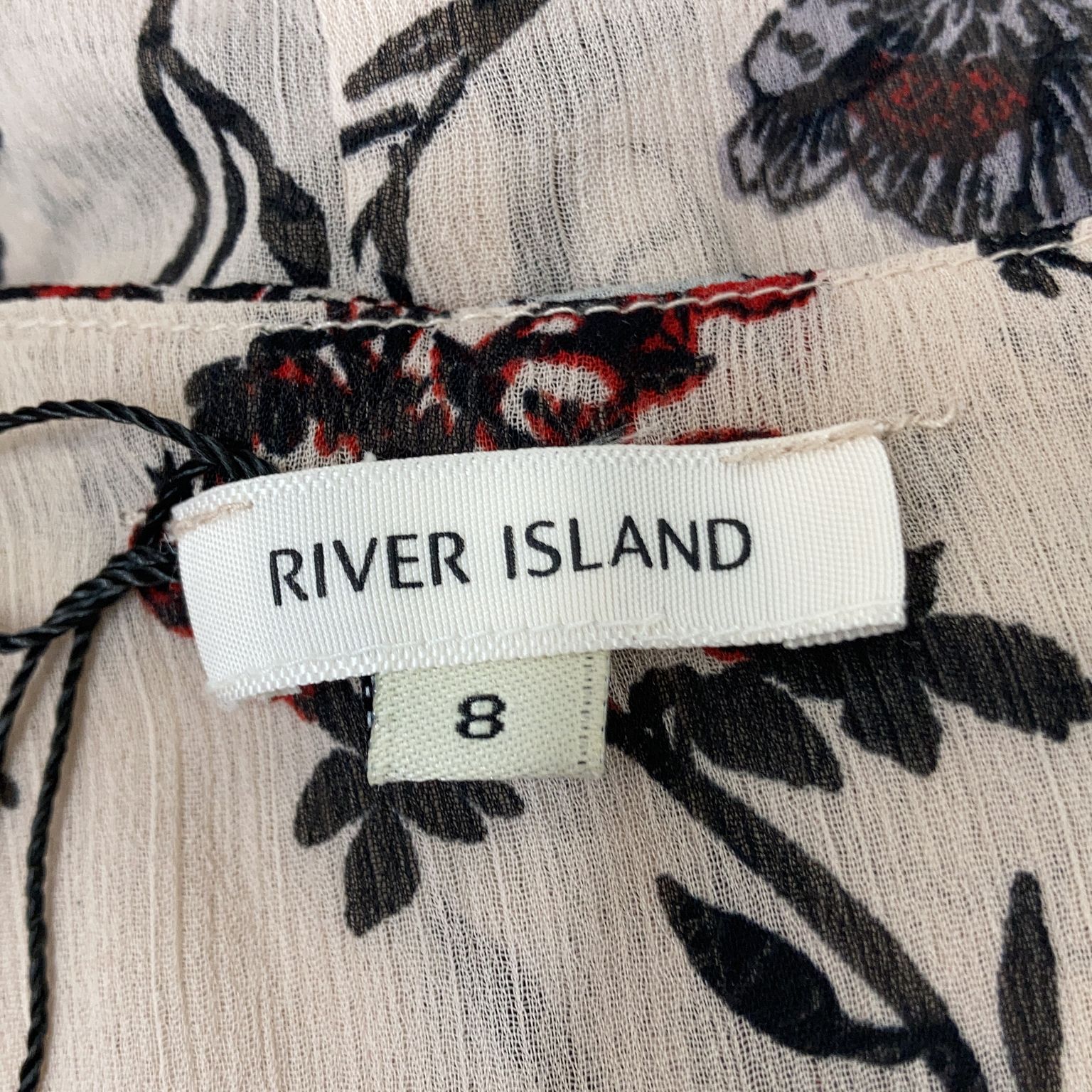 River Island