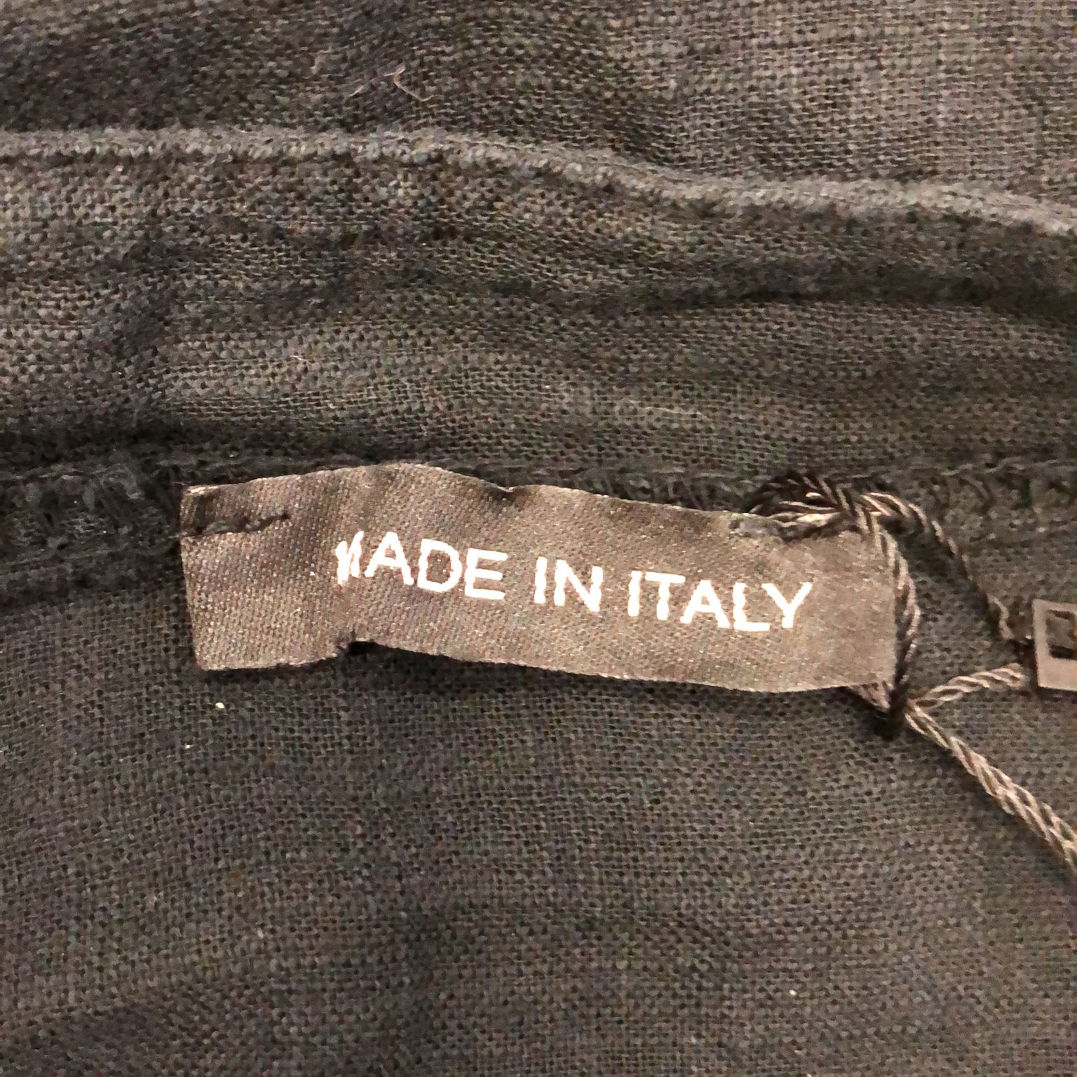 Made In Italy