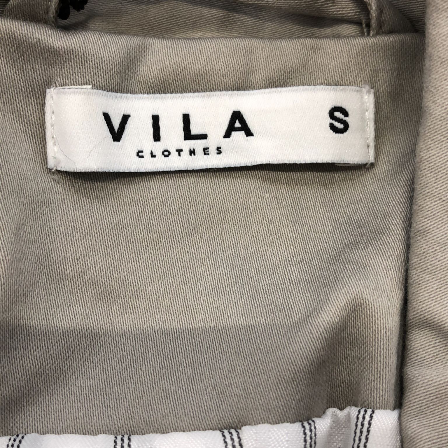 VILA Clothes