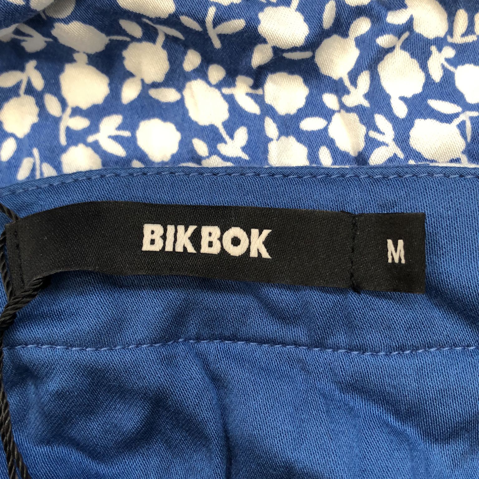 Bik Bok